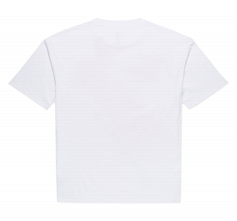Camiseta Converse x Tinker Hatfield Star Series Homem Branco 403582FXU